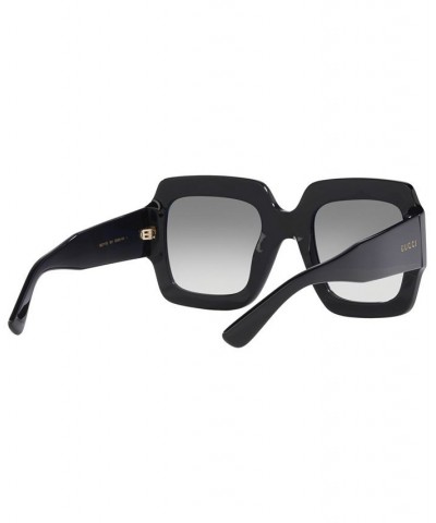 Men's Sunglasses GC00179553-X Black/Black $158.20 Mens