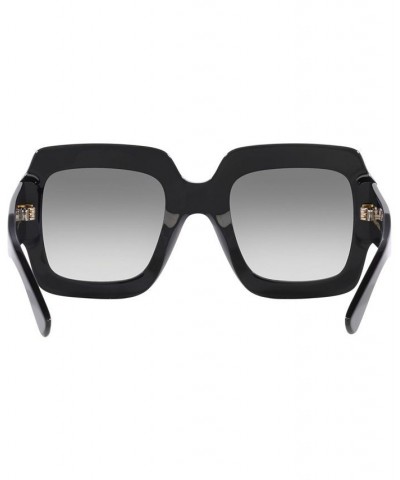 Men's Sunglasses GC00179553-X Black/Black $158.20 Mens