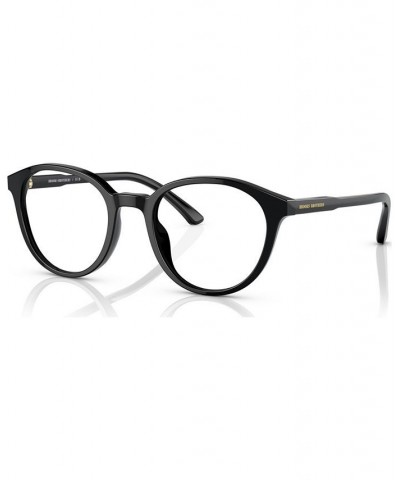 Brooks Brothers Men's Phantos Eyeglasses BB205549-O Black $24.00 Mens