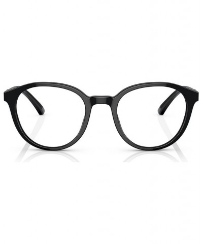 Brooks Brothers Men's Phantos Eyeglasses BB205549-O Black $24.00 Mens