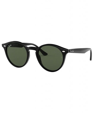 Sunglasses RB2180 51 BLACK $30.20 Unisex