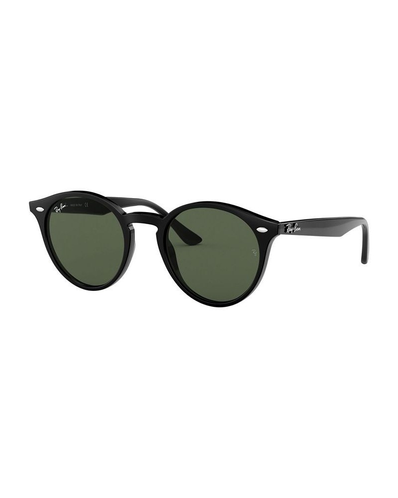 Sunglasses RB2180 51 BLACK $30.20 Unisex