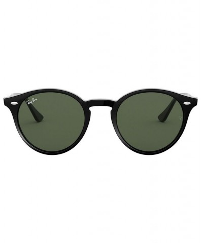 Sunglasses RB2180 51 BLACK $30.20 Unisex