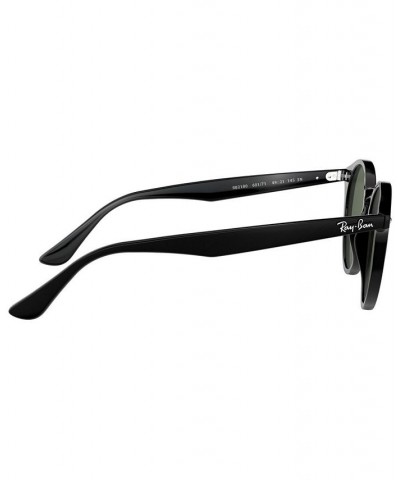 Sunglasses RB2180 51 BLACK $30.20 Unisex