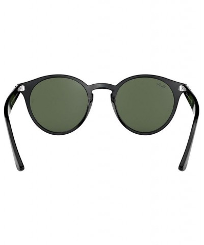 Sunglasses RB2180 51 BLACK $30.20 Unisex