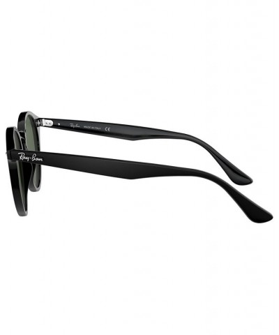 Sunglasses RB2180 51 BLACK $30.20 Unisex