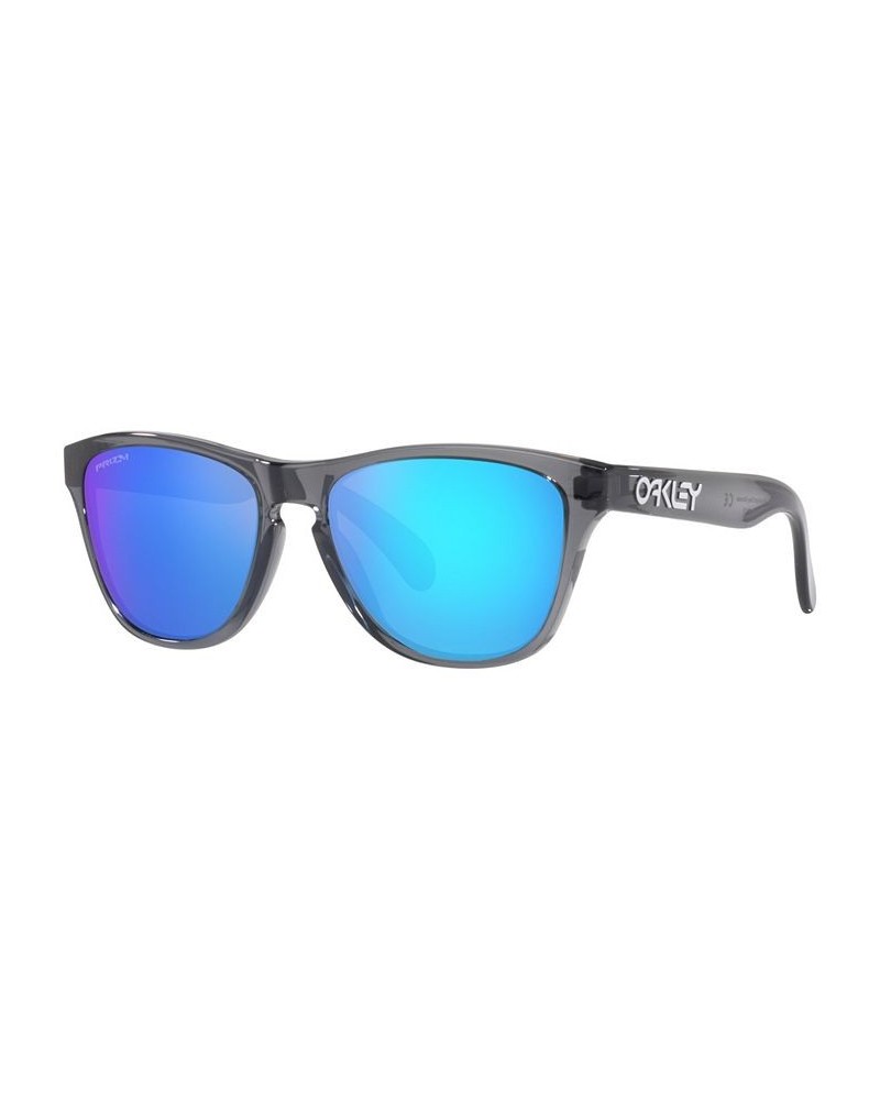 Child Sunglasses Frogskins XXS Youth Fit 48 Gray Smoke $16.91 Kids