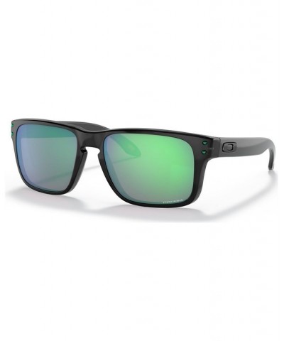 Kids Holbrook XS Youth Fit 53 Sunglasses OJ9007-1353 Black Ink $39.15 Kids