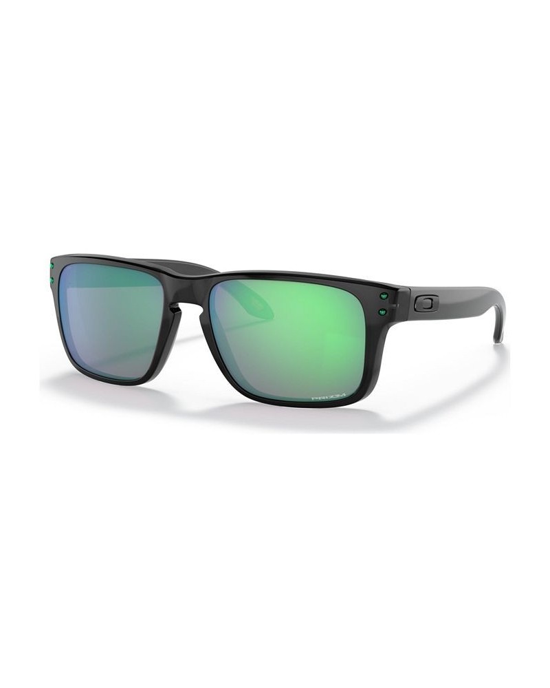 Kids Holbrook XS Youth Fit 53 Sunglasses OJ9007-1353 Black Ink $39.15 Kids