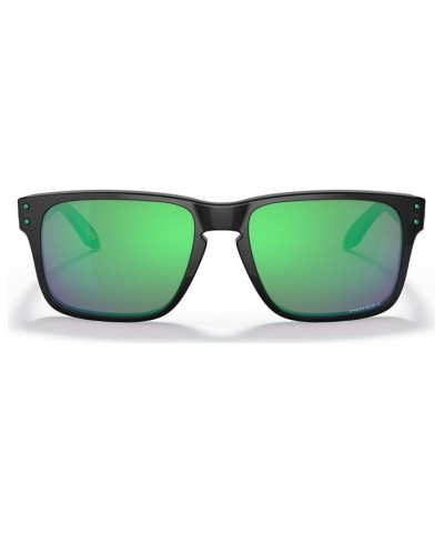 Kids Holbrook XS Youth Fit 53 Sunglasses OJ9007-1353 Black Ink $39.15 Kids