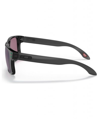 Kids Holbrook XS Youth Fit 53 Sunglasses OJ9007-1353 Black Ink $39.15 Kids