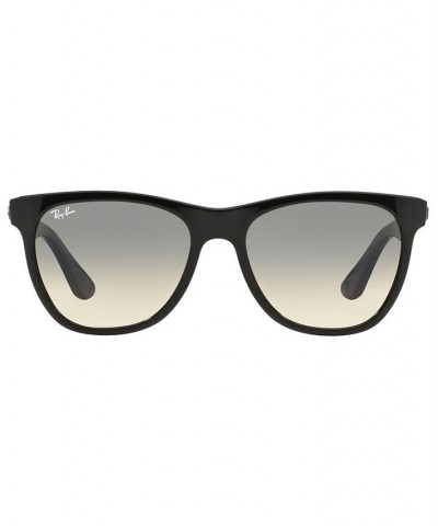 Unisex Sunglasses RB4184 54 Black $19.92 Unisex