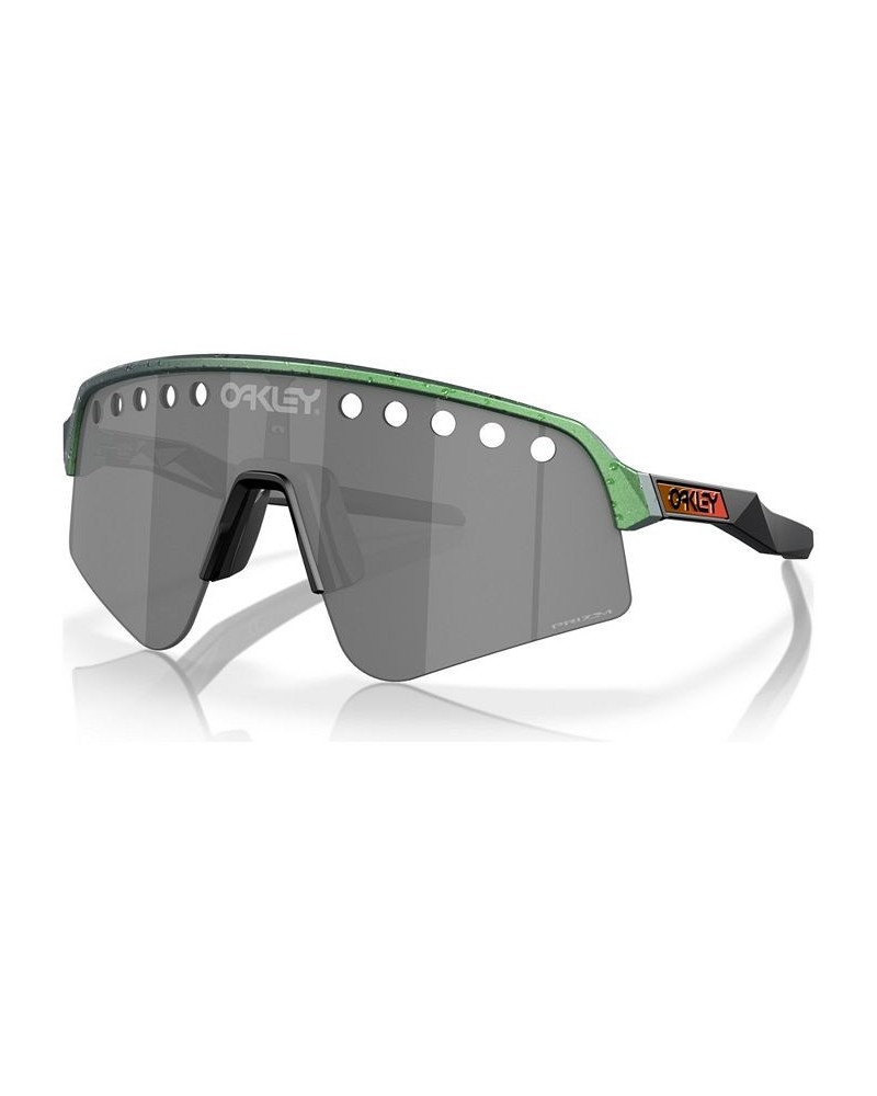 Men's Sunglasses Sutro Lite Sweep Ascend Collection Spectrum Gamma Green $40.48 Mens