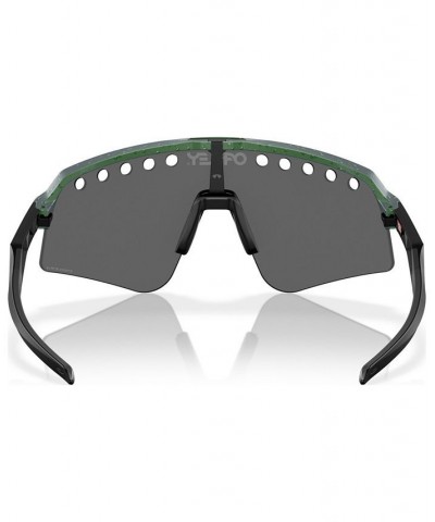 Men's Sunglasses Sutro Lite Sweep Ascend Collection Spectrum Gamma Green $40.48 Mens