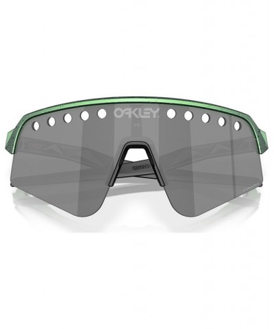 Men's Sunglasses Sutro Lite Sweep Ascend Collection Spectrum Gamma Green $40.48 Mens