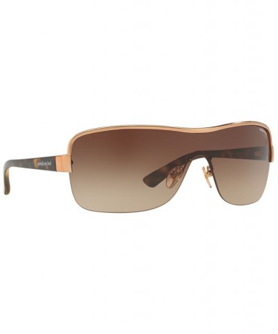 Sunglasses HU1003 34 BROWN/BROWN GRADIENT $14.85 Unisex