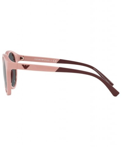 Kids Sunglasses EA418547-X Shiny Pink $24.75 Kids