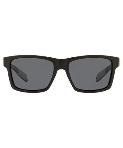 Native Men's Polarized Sunglasses XD0036 41 ASPHALT/GREY $7.08 Mens