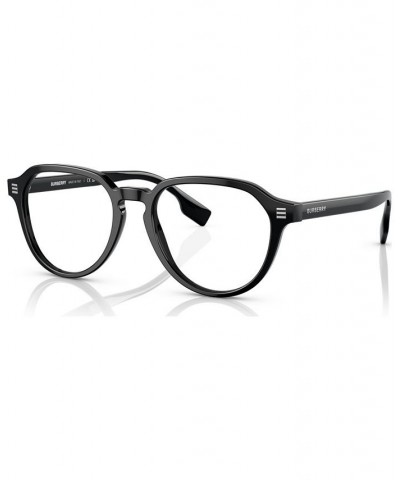 Men's Phantos Eyeglasses BE236852-O Black $76.18 Mens