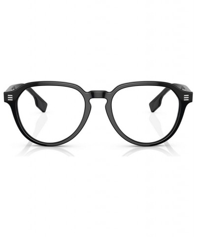 Men's Phantos Eyeglasses BE236852-O Black $76.18 Mens