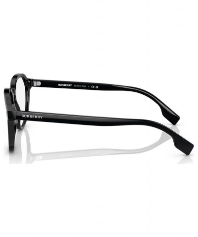 Men's Phantos Eyeglasses BE236852-O Black $76.18 Mens