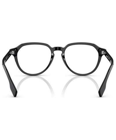 Men's Phantos Eyeglasses BE236852-O Black $76.18 Mens