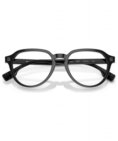 Men's Phantos Eyeglasses BE236852-O Black $76.18 Mens