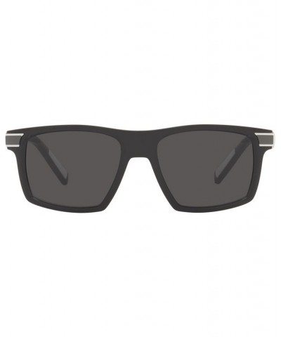 Men's Sunglasses DG6160 54 Black $78.30 Mens