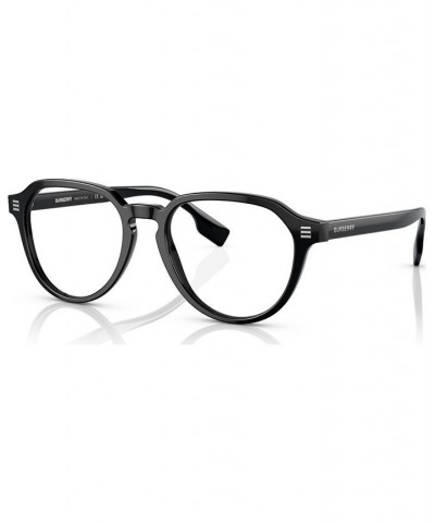 Men's Phantos Eyeglasses BE236854-O Black $79.11 Mens