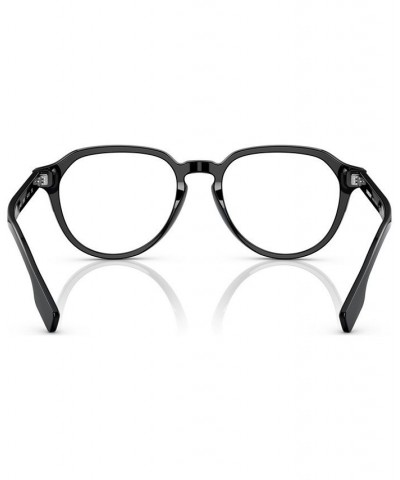 Men's Phantos Eyeglasses BE236854-O Black $79.11 Mens