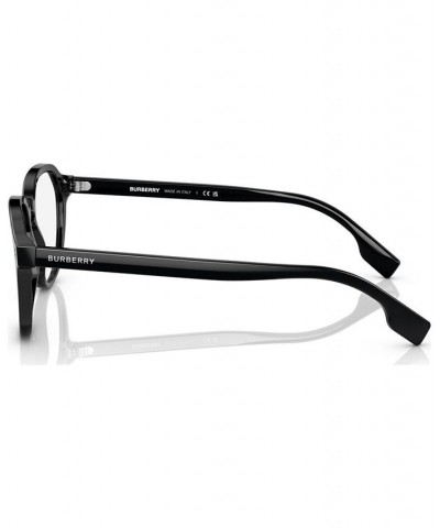 Men's Phantos Eyeglasses BE236854-O Black $79.11 Mens