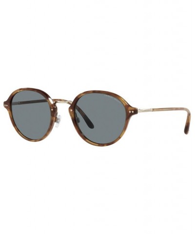 Men's Sunglasses AR8139 51 Brown Tortoise $40.20 Mens