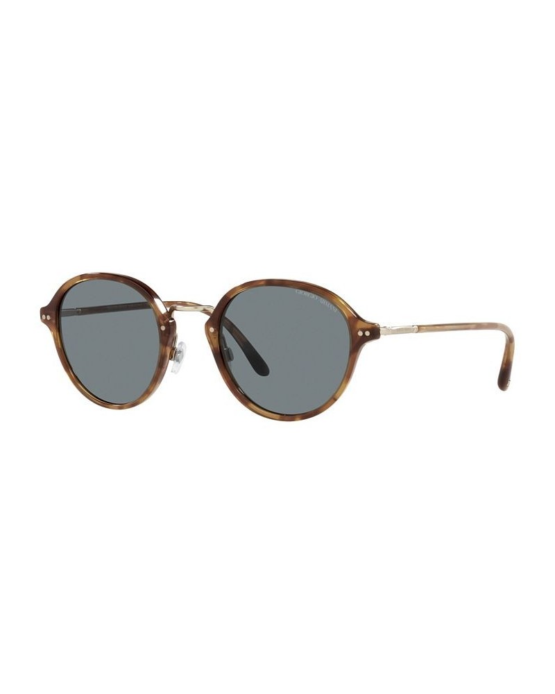 Men's Sunglasses AR8139 51 Brown Tortoise $40.20 Mens