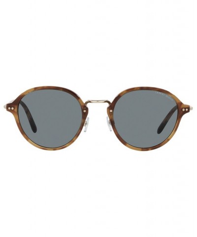 Men's Sunglasses AR8139 51 Brown Tortoise $40.20 Mens