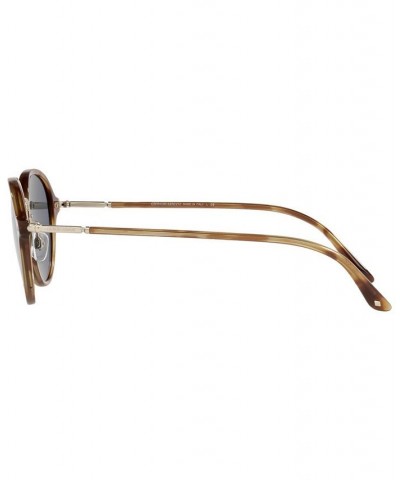 Men's Sunglasses AR8139 51 Brown Tortoise $40.20 Mens