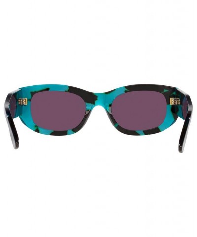 Women's Sunglasses GG1215S Black $146.45 Womens