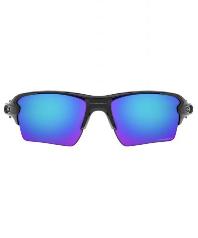 Flak 2.0 XL Polarized Sunglasses OO9188 59 Matte Black / Prizm Maritime Polarized $59.13 Unisex