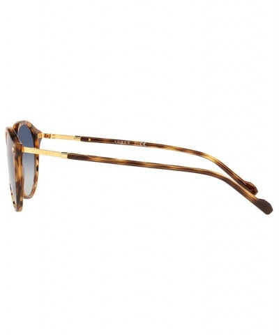 Men's Sunglasses VO5432S 51 Havana Honey $22.14 Mens