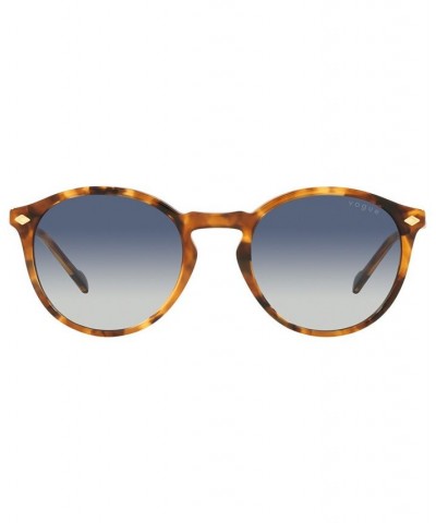 Men's Sunglasses VO5432S 51 Havana Honey $22.14 Mens