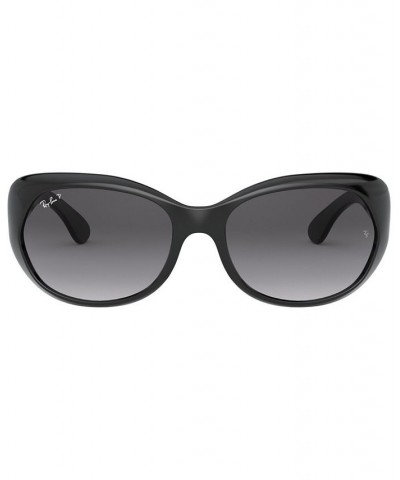 Sunglasses RB4325 59 HAVANA/LIGHT GREY GRADIENT BROWN $37.62 Unisex