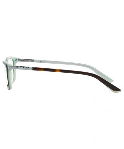 RA7044 Women's Cat Eye Eyeglasses Havana $20.15 Womens