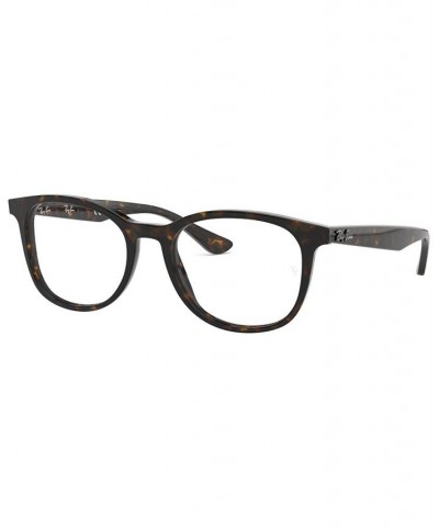 RX5356 Unisex Square Eyeglasses Hava $24.83 Unisex