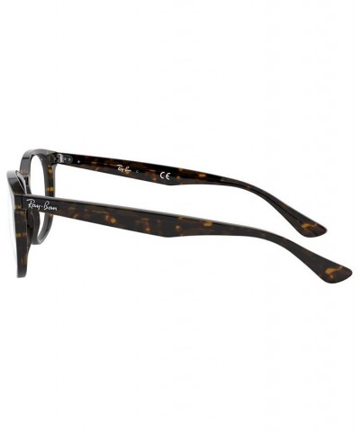 RX5356 Unisex Square Eyeglasses Hava $24.83 Unisex