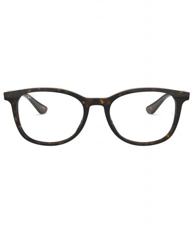 RX5356 Unisex Square Eyeglasses Hava $24.83 Unisex