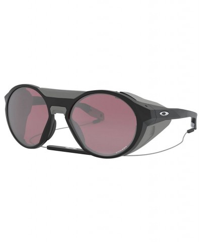 Sunglasses OO9440 56 CLIFDEN MATTE BLACK/PRIZM SNOW BLACK $38.16 Unisex