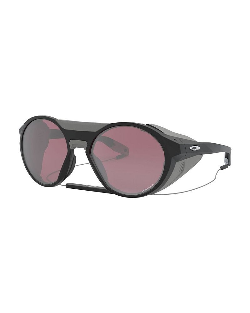 Sunglasses OO9440 56 CLIFDEN MATTE BLACK/PRIZM SNOW BLACK $38.16 Unisex