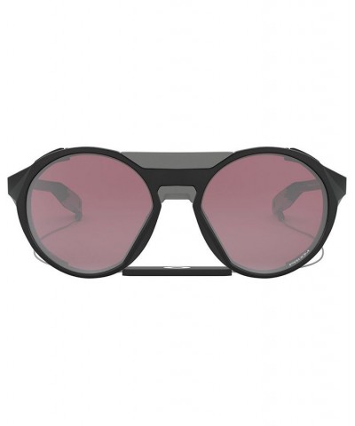 Sunglasses OO9440 56 CLIFDEN MATTE BLACK/PRIZM SNOW BLACK $38.16 Unisex