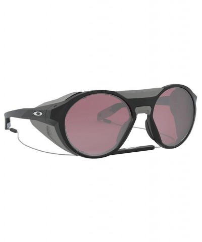 Sunglasses OO9440 56 CLIFDEN MATTE BLACK/PRIZM SNOW BLACK $38.16 Unisex