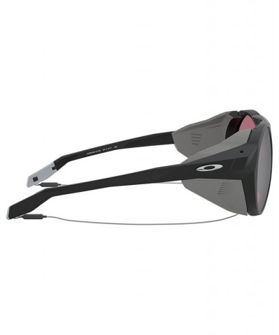 Sunglasses OO9440 56 CLIFDEN MATTE BLACK/PRIZM SNOW BLACK $38.16 Unisex