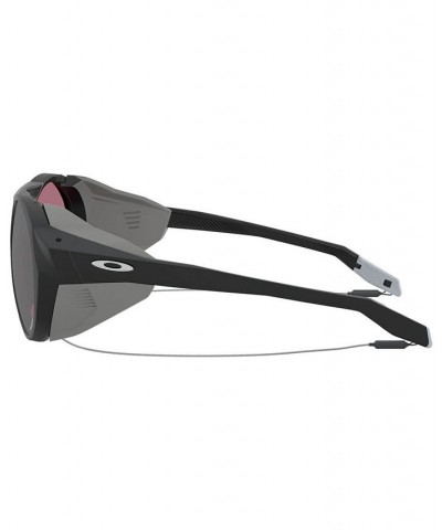 Sunglasses OO9440 56 CLIFDEN MATTE BLACK/PRIZM SNOW BLACK $38.16 Unisex